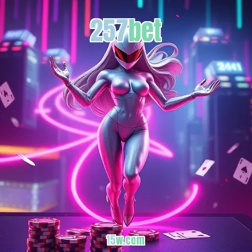 257bet: Como o App Revoluciona os Jogos Online no Brasil