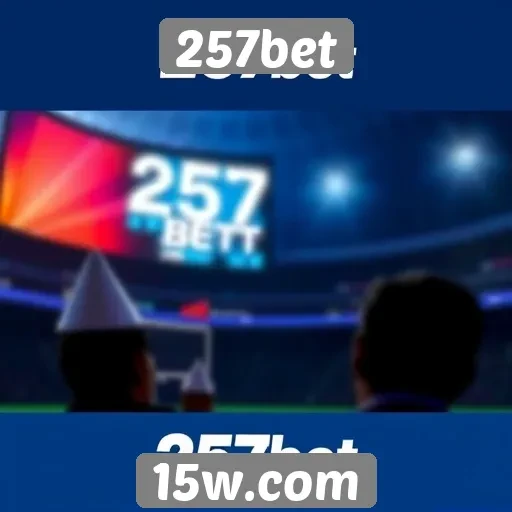 Dicas para iniciantes no site 257bet