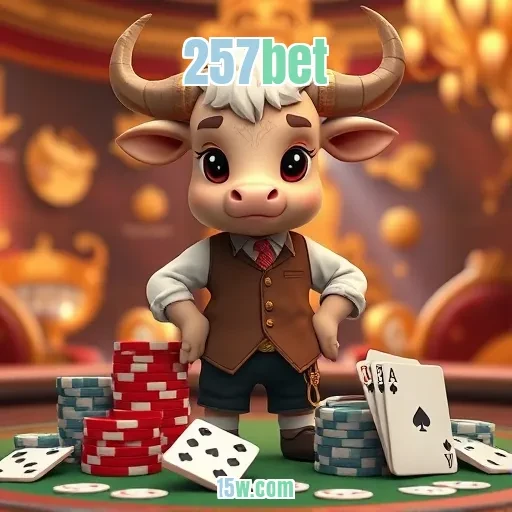 257bet: Funcionalidades da Seção de Login que Você Precisa Conhecer