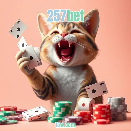 257bet: Pagamentos Rápidos e Seguros Para uma Melhor Experiência