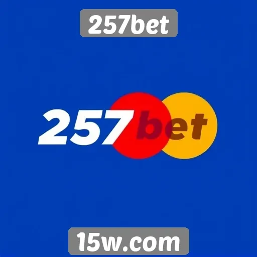 Plataformas de pagamento aceitas por 257bet