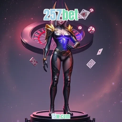 257bet: Confiabilidade e Segurança para Jogadores Online