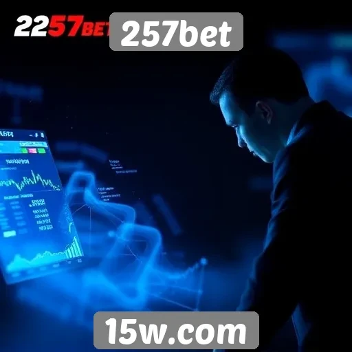 Avaliação da segurança e privacidade no 257bet