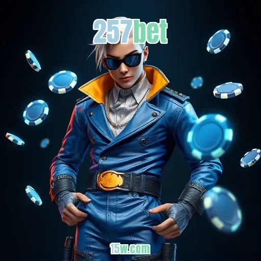 257bet: A Revolução nos Eventos Esportivos do Brasil